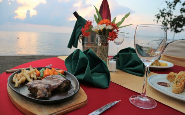 Bali Taman Lovina Resort & Spa Suites