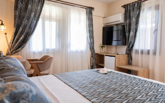 Portakal Hotel Dalyan