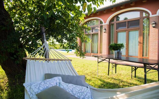 Residence Valle Cavallino