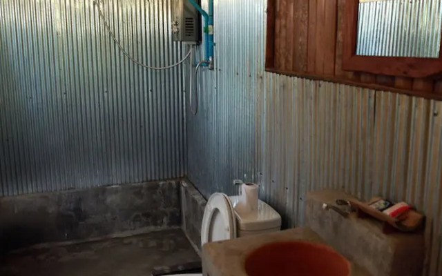 Saranghae Resort Chiang Dao