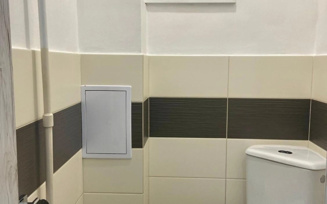 The most central apartment in Prague