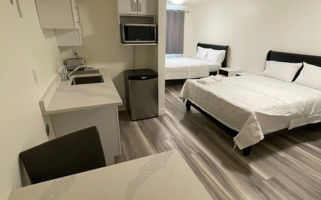 Destination Inn