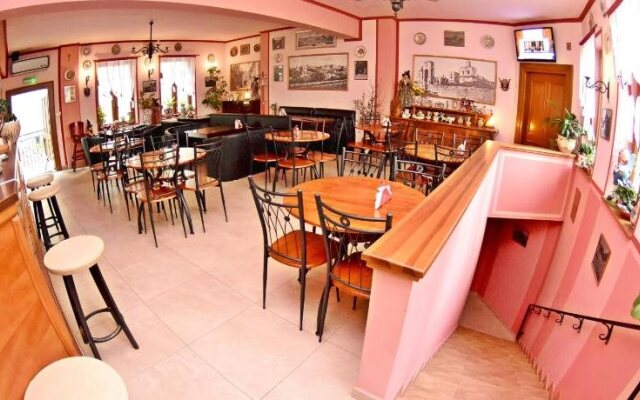 Kamienica przy Bramie