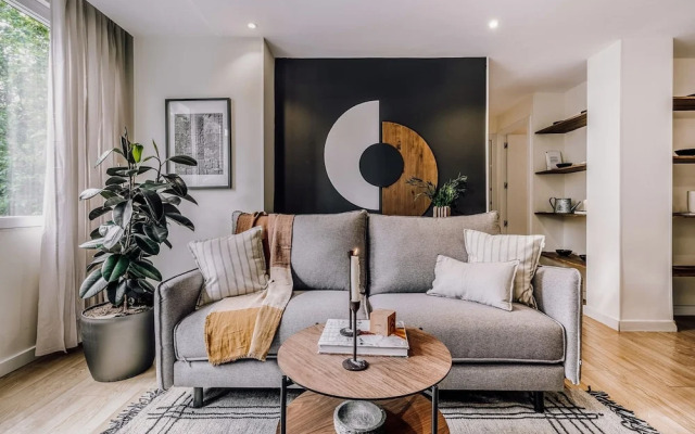 Kaab - 2 Bedrooms in Chamart n