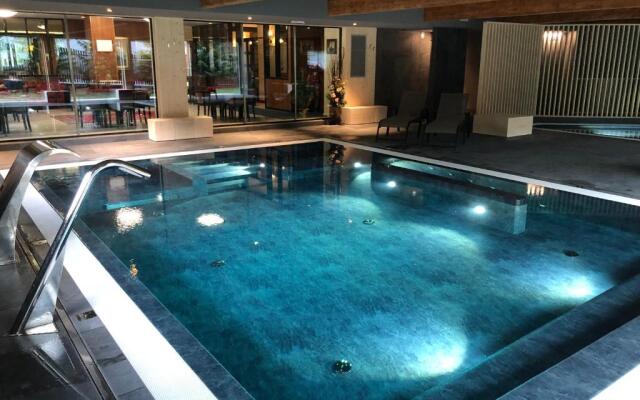 Park Hotel Fedora