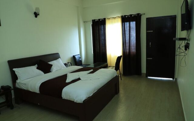 Periyar Herbal Resort