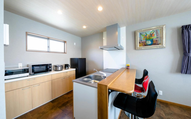 Oriya Mt.Fuji -Enishi-