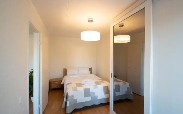 Aleksandri City heart Tartu Home Apt.