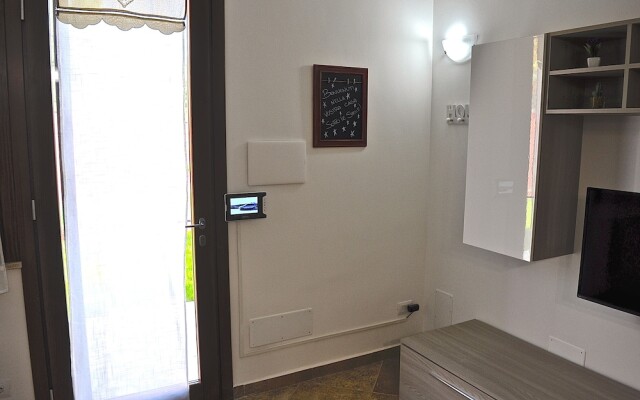 Casa Vacanza Sotto Le Stelle