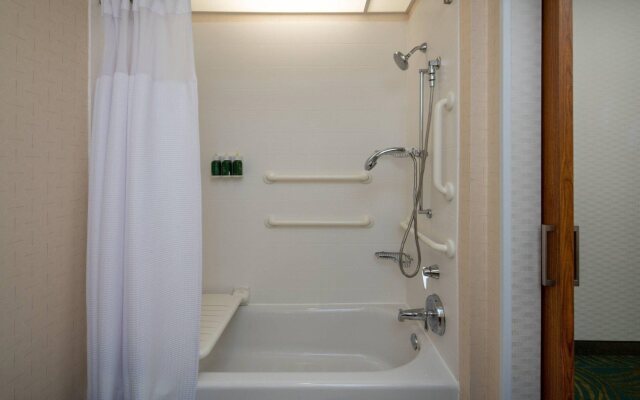 SpringHill Suites by Marriott Nashville Vanderbilt/ West End