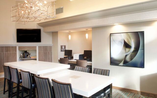 Residence Inn Phoenix Mesa