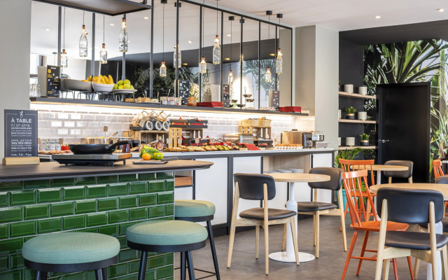 Aparthotel Adagio Paris Montrouge