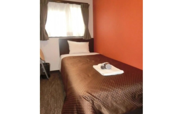 Hotel Suntargas Otsuka – Guest Rooms – Tokyo