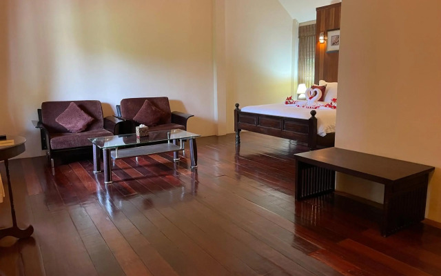 Sasidara Resort Nan
