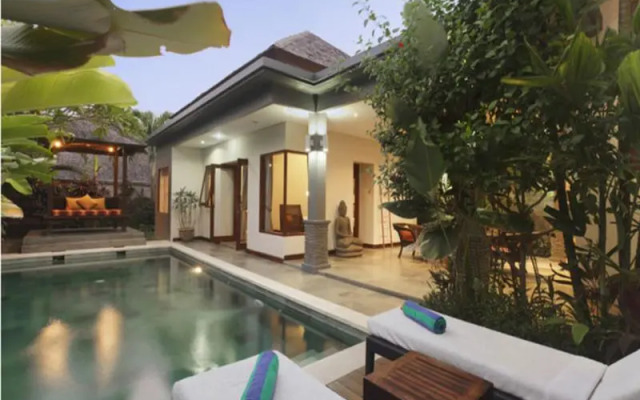Villa Senang