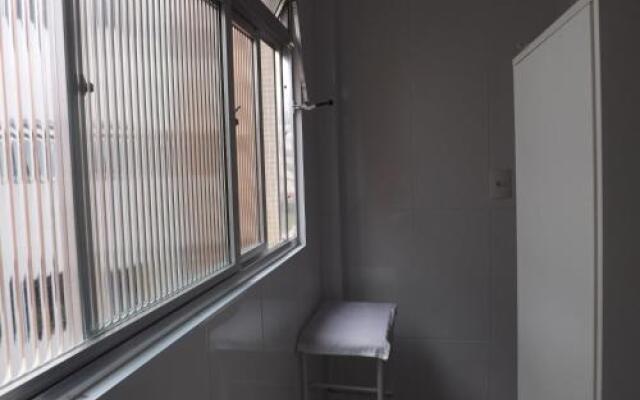 Apartamento 01 Quarto Enseada