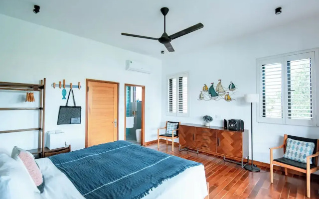 Sea Easter 3BR Seaside An Bang Beach