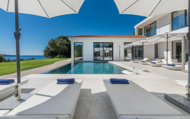 Villa Ultima in Vrsar