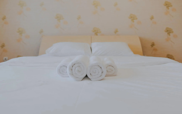 Золотой ключ на улице Авиаторов 42