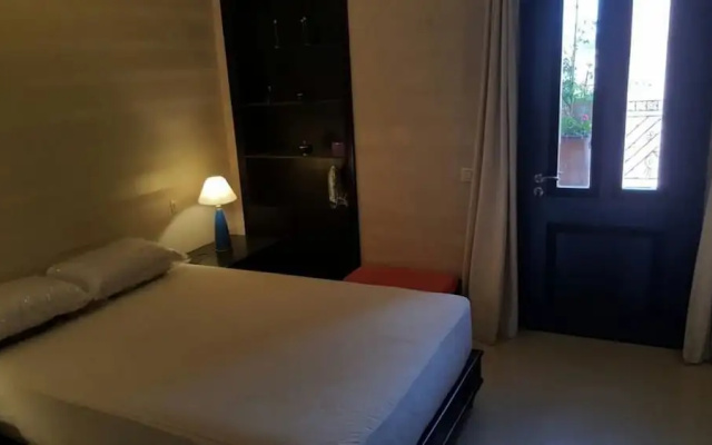 Appartment Centre Gueliz