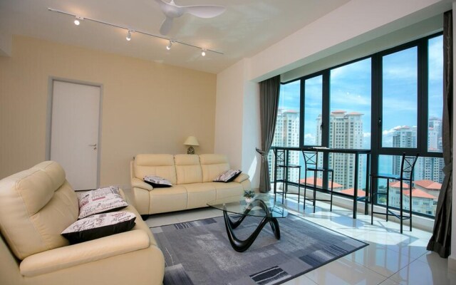 Jazz Service Suites by Sanguine