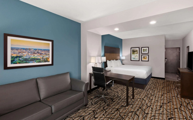La Quinta Inn & Suites by Wyndham Cullman