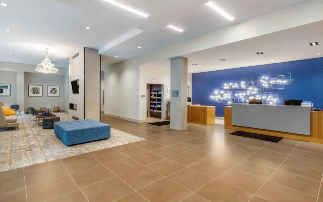 Residence Inn Providence Downtown