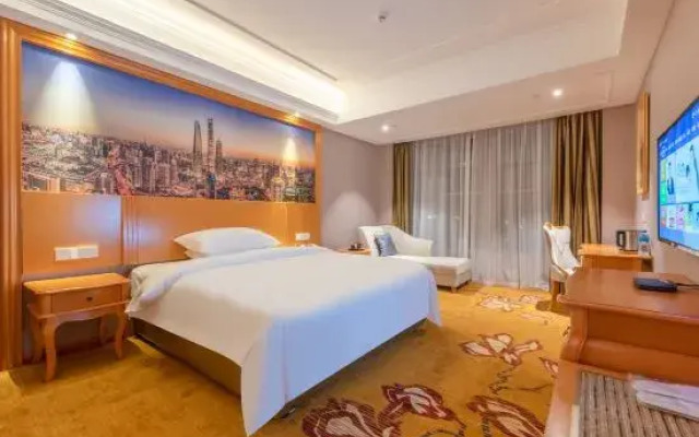 Yume Man Theme Hotel