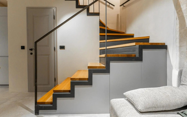 Superior 2 Bedroom Apartment Gabriela