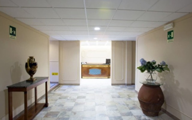 Hotel Tazza D'Oro