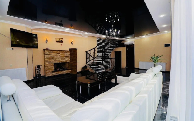 Hotel EverGreen