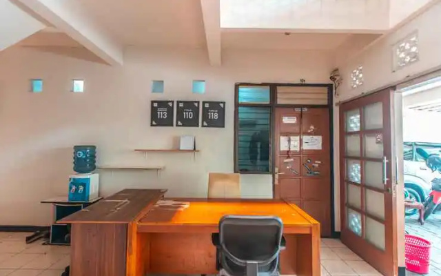 BTX 31 Residence Bintaro