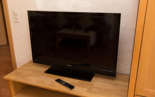 Ferienwohnung Hartmann