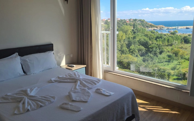 Panorama Hotel