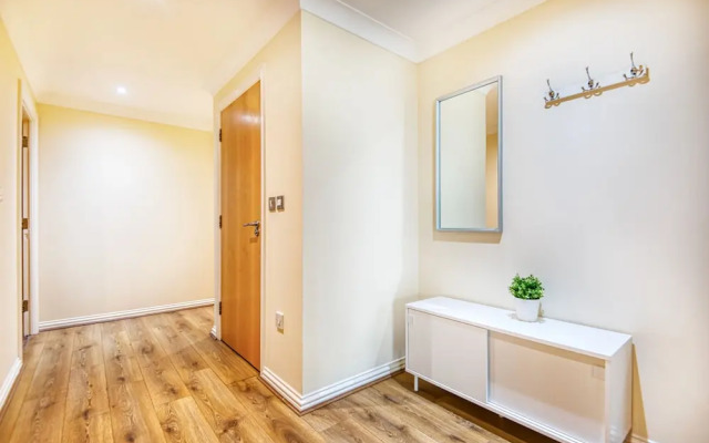 Hendon Pad - Austin David Apartments