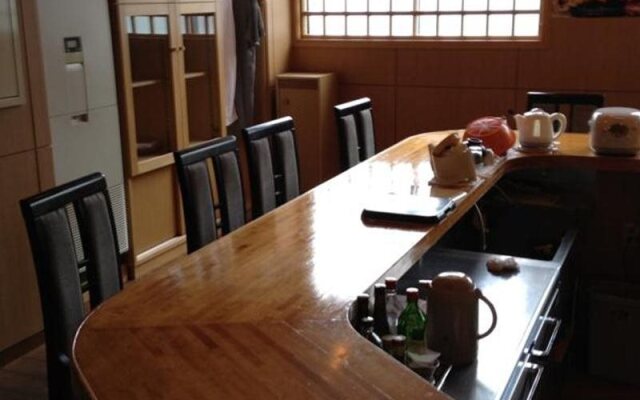 Hirosaki Ekimae Hotel