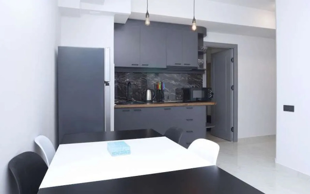 Stay Inn on Pushkin Street 43