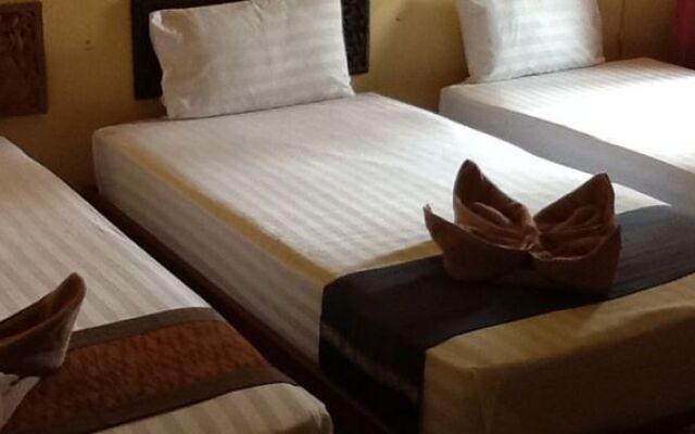 Samui Hostel