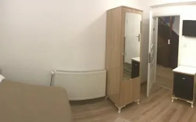 Ziyagil Konağı