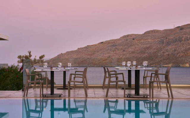 Lindos Royal Resort - All Inclusive