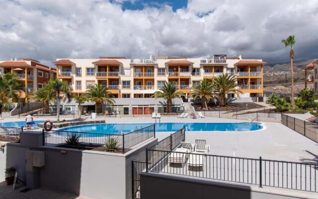 Sunset - 2 bedroom apartment