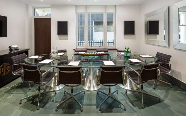 Radisson Blu Hotel, London Marble Arch