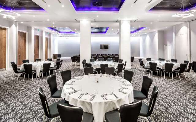 Radisson Blu Hotel Cardiff