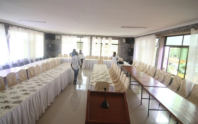 Alpha Hotel Ltd