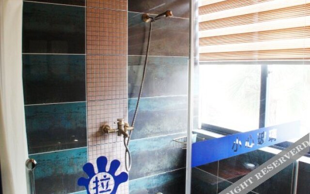 Parkside Inn- Chishui