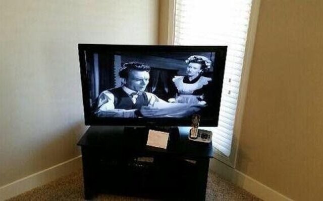 ExecuStay at Cambria