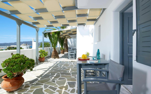 Galanis Rooms