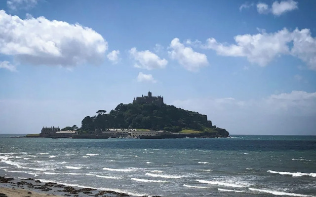 Eco-friendly Cornish Sanctuary Peaceful Location