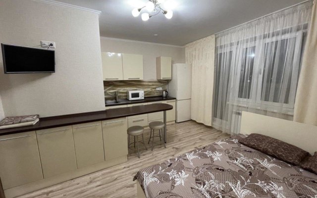 Apartments in Akadem Riverside residential complex on 117 Brothers Kashirin Street - Apartment in تشيليابنسك - Photo 2