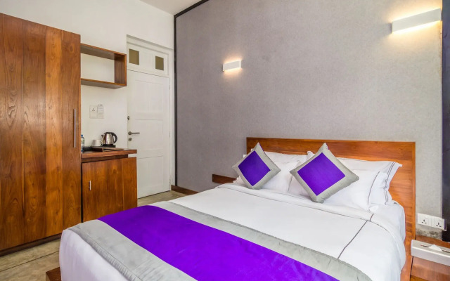 Viyana Boutique Hotel